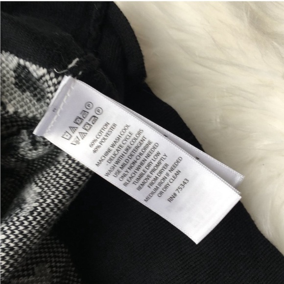 Rachel Zoe sweater S new without tags - Picture 4 of 9